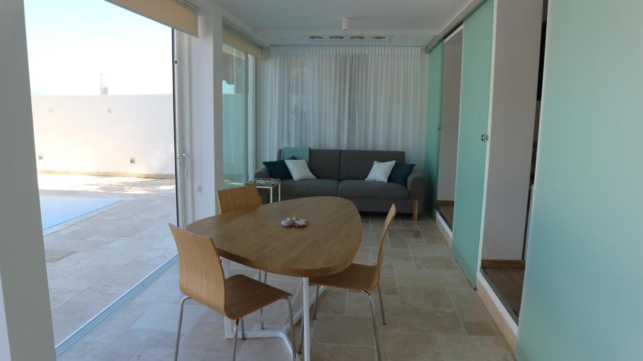 Apartament Haus Helga Rab Town Zewnętrze zdjęcie