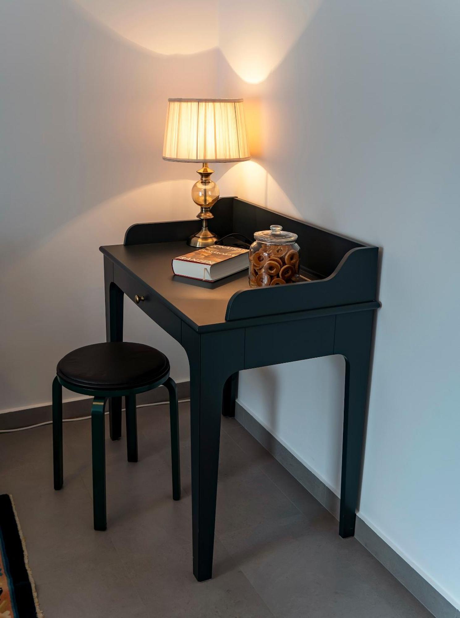 Apartament Haus Helga Rab Town Zewnętrze zdjęcie