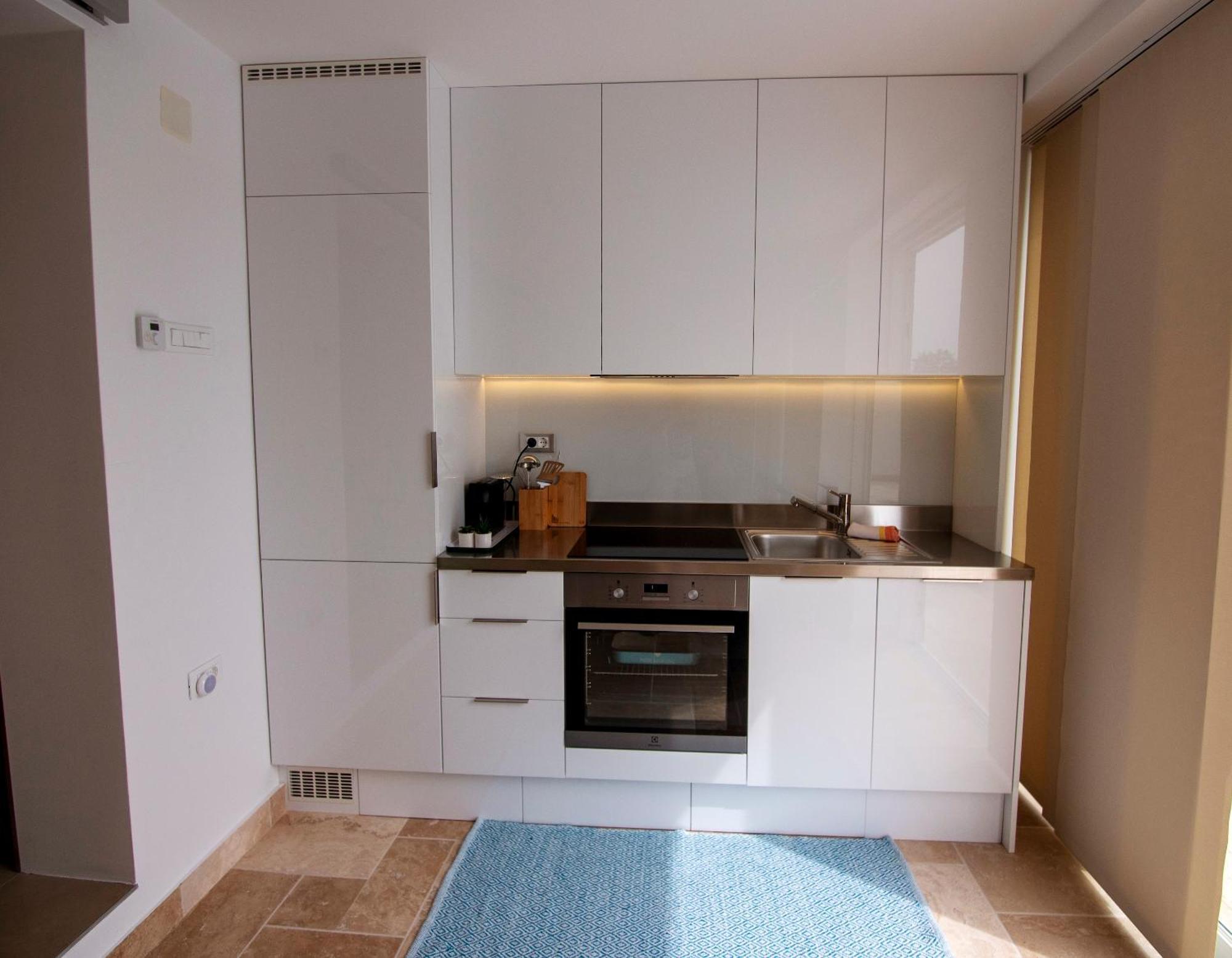 Apartament Haus Helga Rab Town Zewnętrze zdjęcie